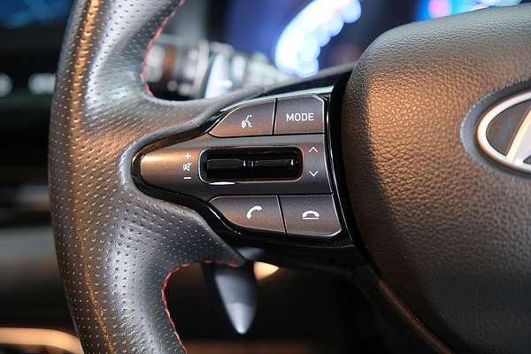 2021 Hyundai i30 N Line Premium PD.V4