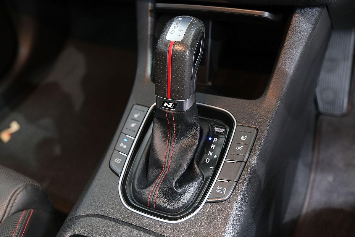 2021 Hyundai i30 N Line Premium PD.V4