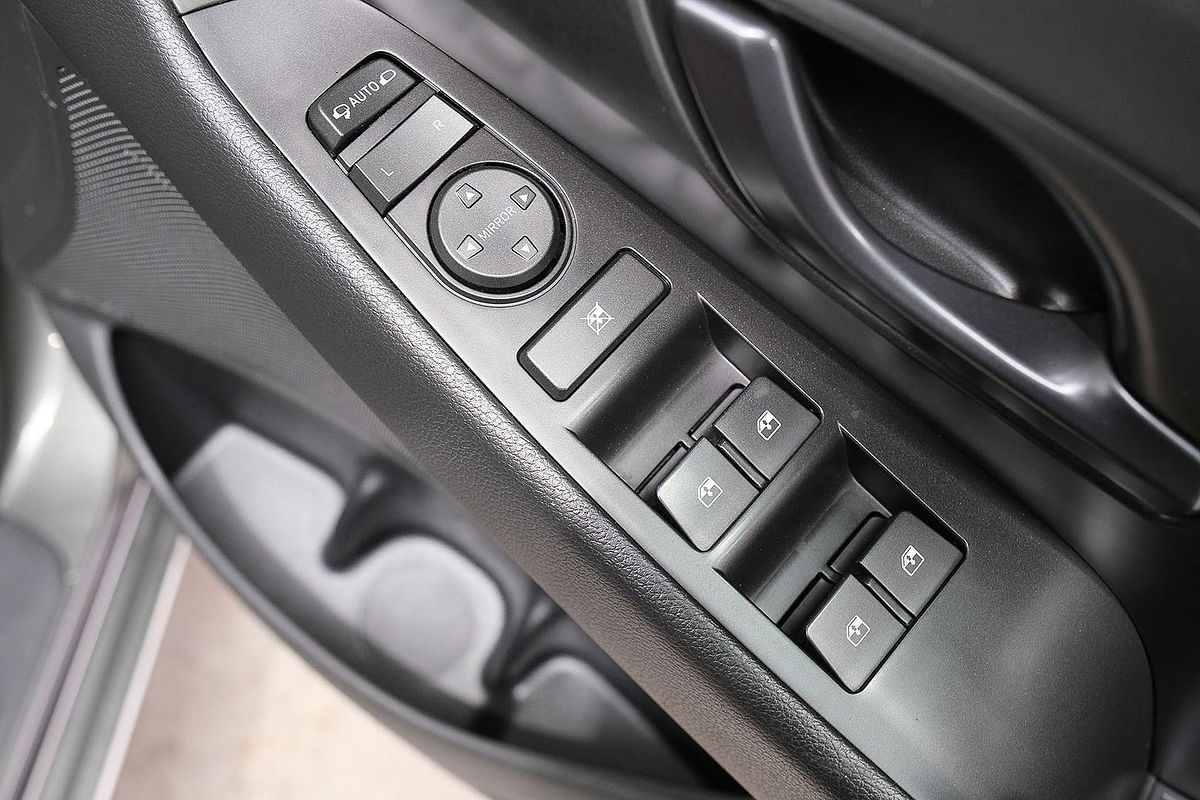 2021 Hyundai i30 N Line Premium PD.V4