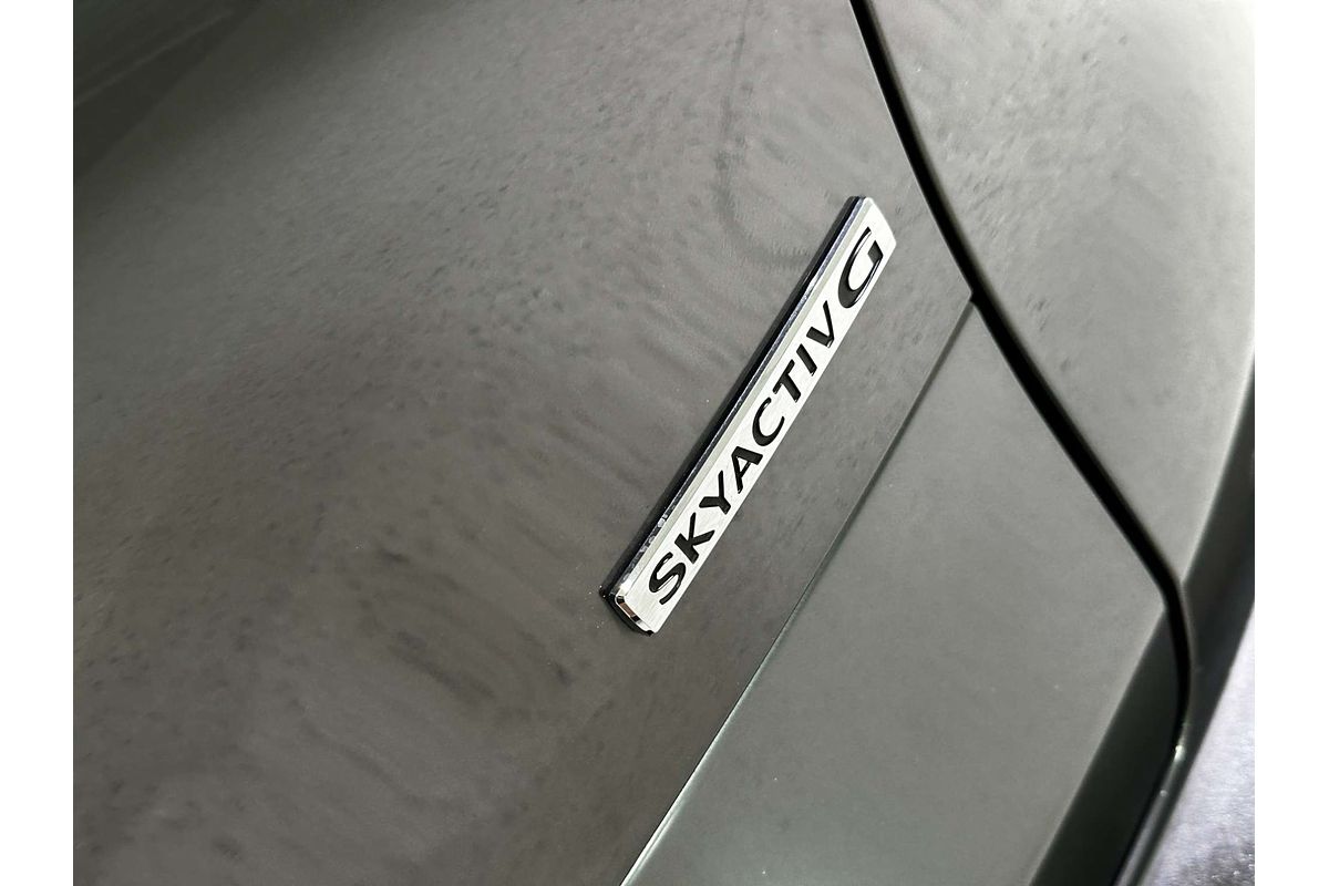 2020 Mazda CX-30 G20 Pure DM Series