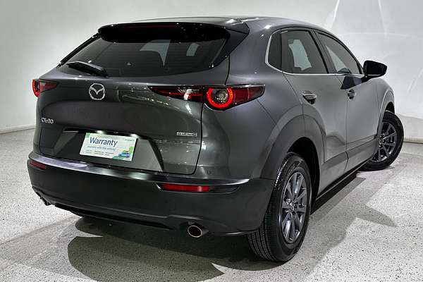 2020 Mazda CX-30 G20 Pure DM Series