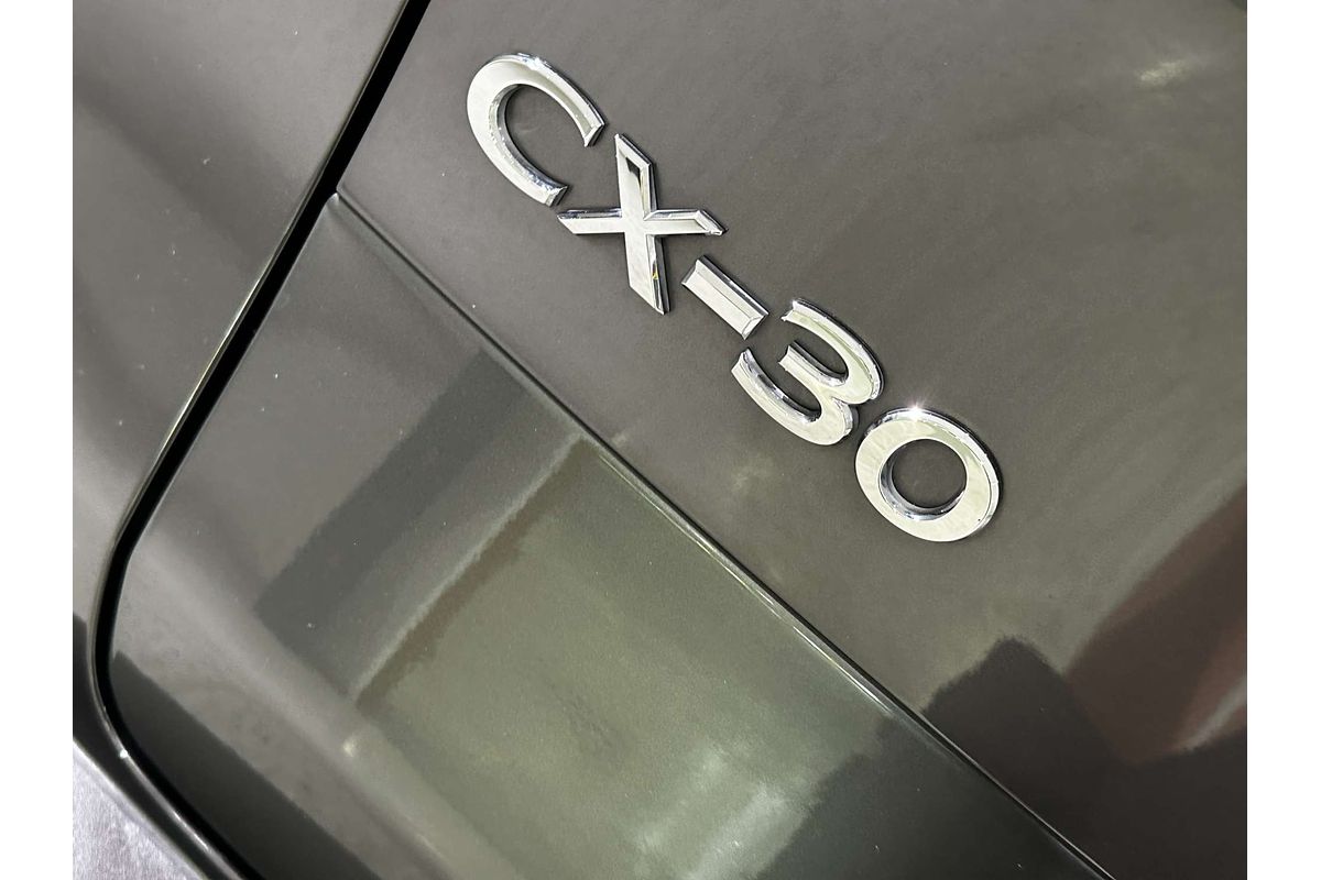 2020 Mazda CX-30 G20 Pure DM Series