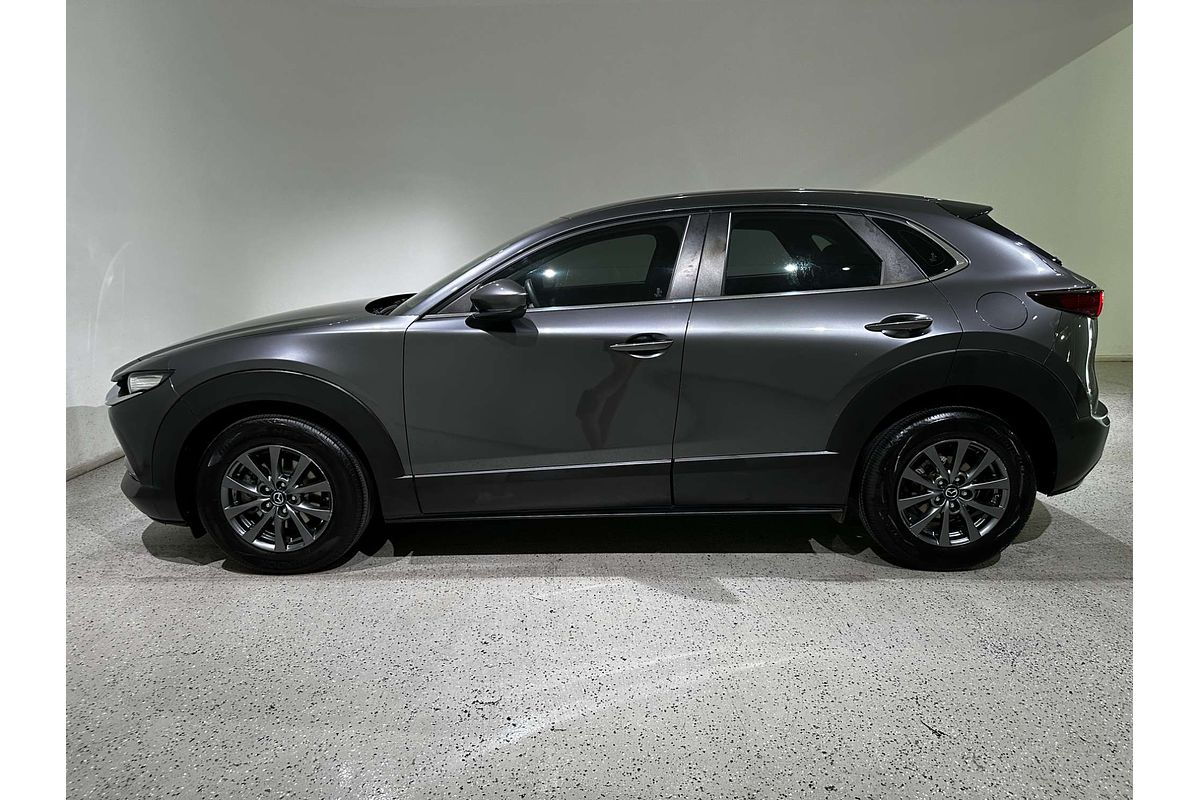 2020 Mazda CX-30 G20 Pure DM Series