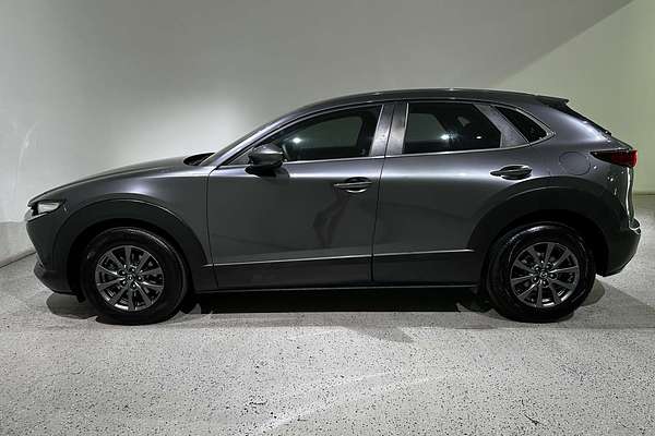 2020 Mazda CX-30 G20 Pure DM Series