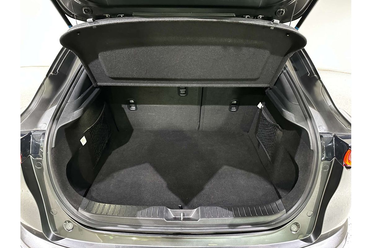 2020 Mazda CX-30 G20 Pure DM Series