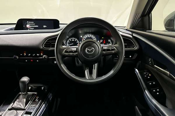2020 Mazda CX-30 G20 Pure DM Series