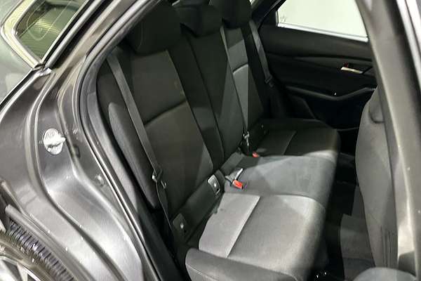 2020 Mazda CX-30 G20 Pure DM Series