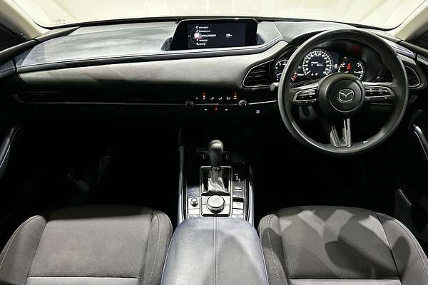 2020 Mazda CX-30 G20 Pure DM Series