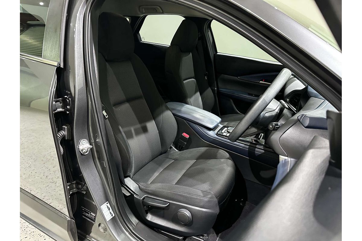 2020 Mazda CX-30 G20 Pure DM Series