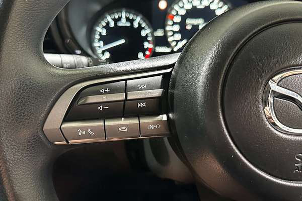 2020 Mazda CX-30 G20 Pure DM Series