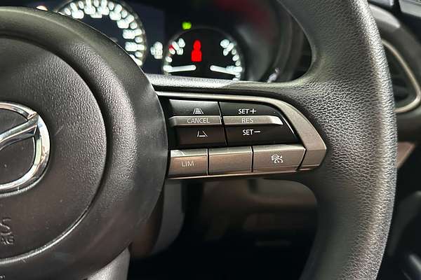 2020 Mazda CX-30 G20 Pure DM Series