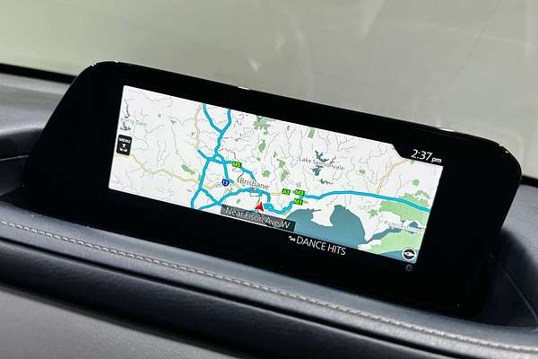 2020 Mazda CX-30 G20 Pure DM Series