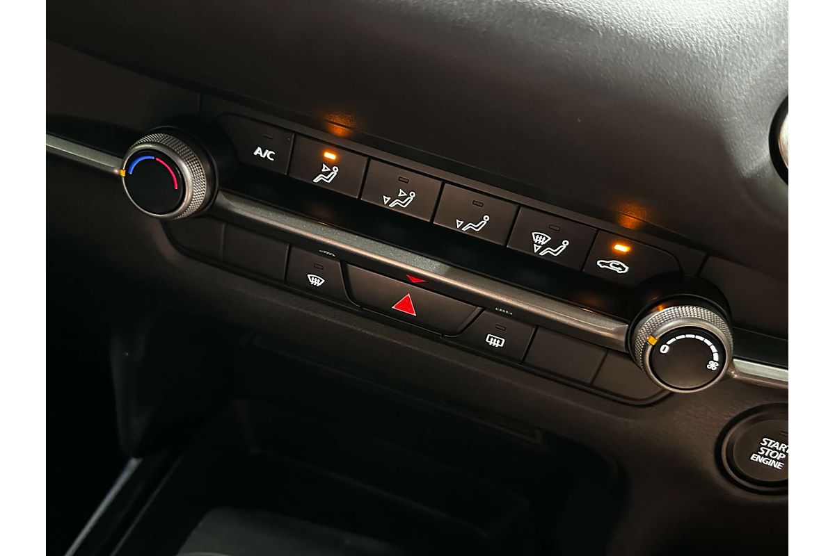 2020 Mazda CX-30 G20 Pure DM Series