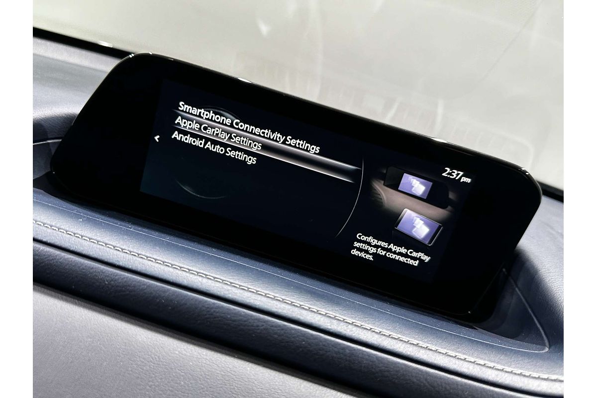 2020 Mazda CX-30 G20 Pure DM Series