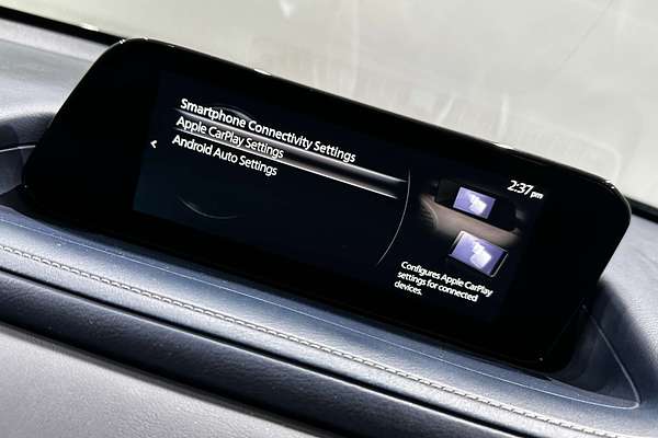 2020 Mazda CX-30 G20 Pure DM Series