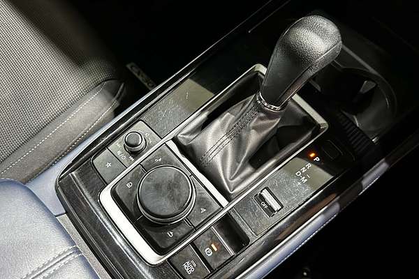 2020 Mazda CX-30 G20 Pure DM Series