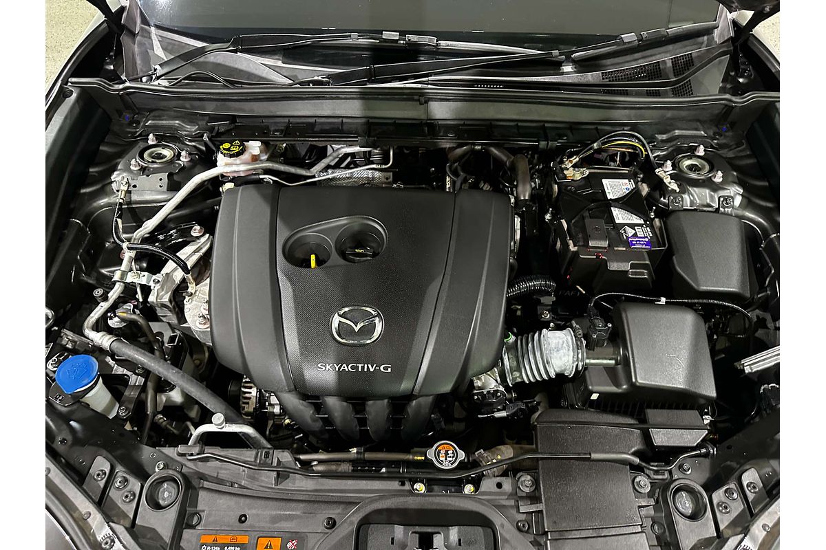 2020 Mazda CX-30 G20 Pure DM Series