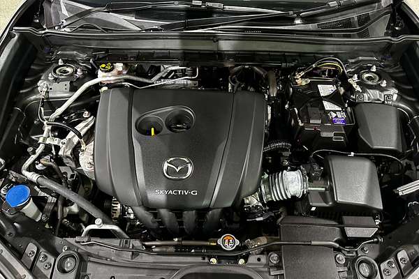 2020 Mazda CX-30 G20 Pure DM Series