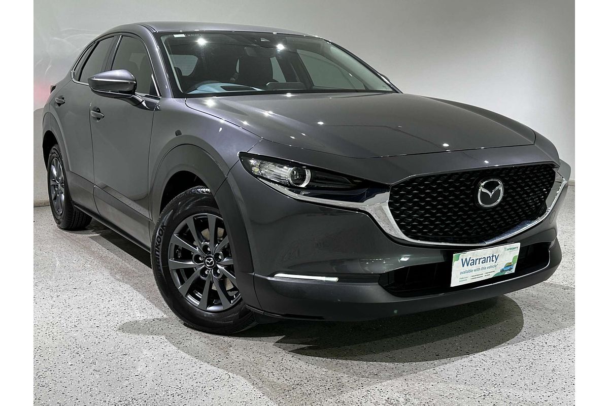2020 Mazda CX-30 G20 Pure DM Series