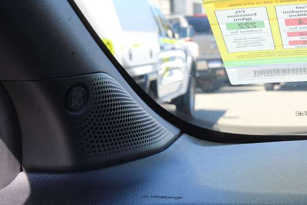 2025 Ford Ranger Wildtrak 4X4 3.0L