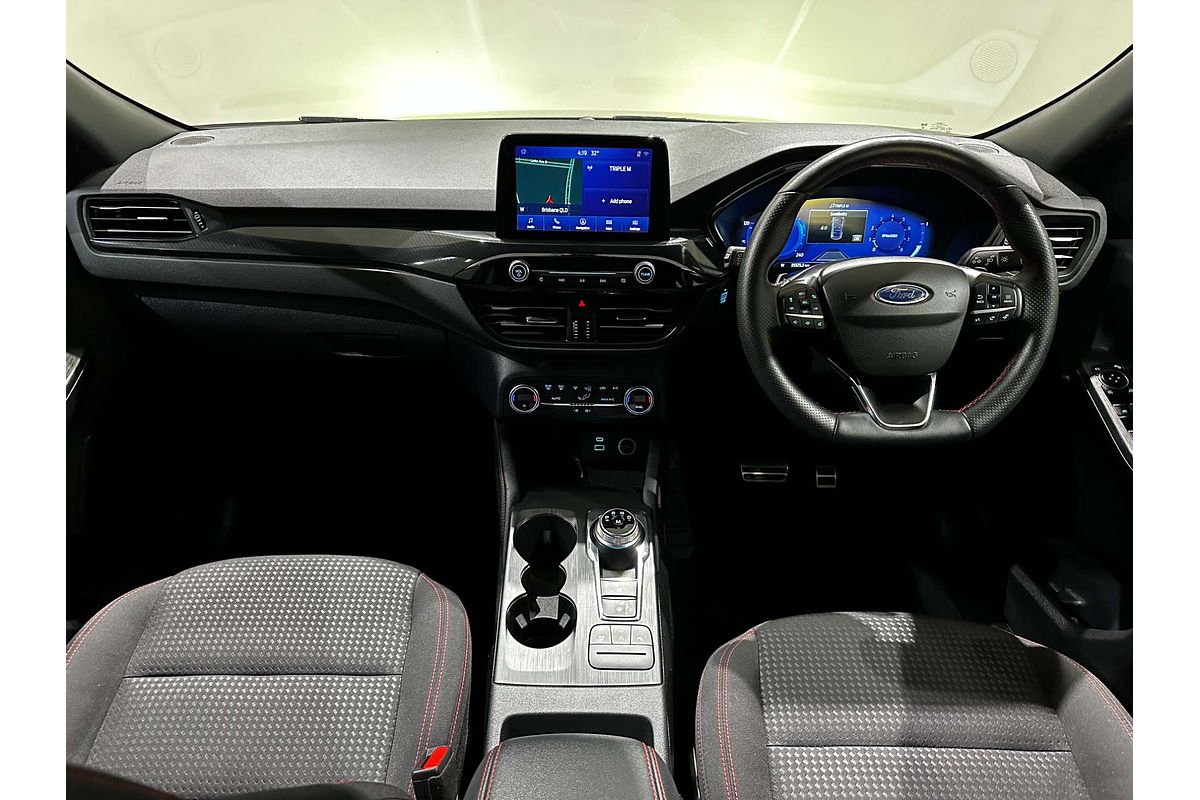 2020 Ford Escape ST-Line ZH