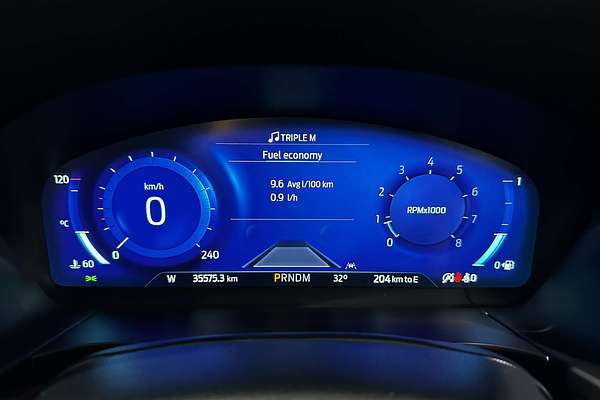 2020 Ford Escape ST-Line ZH