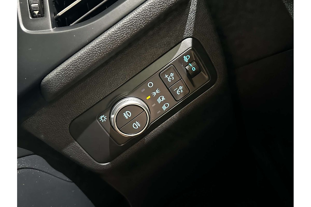 2020 Ford Escape ST-Line ZH