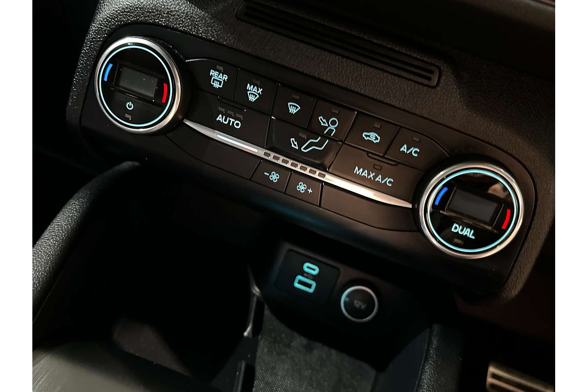 2020 Ford Escape ST-Line ZH