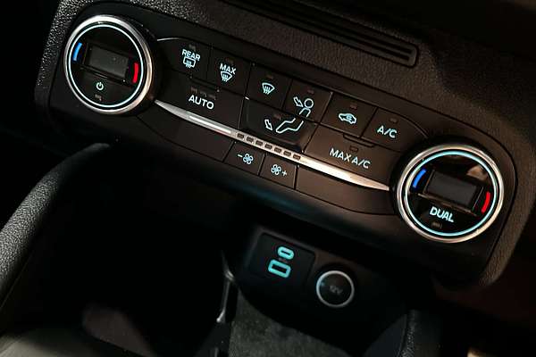 2020 Ford Escape ST-Line ZH