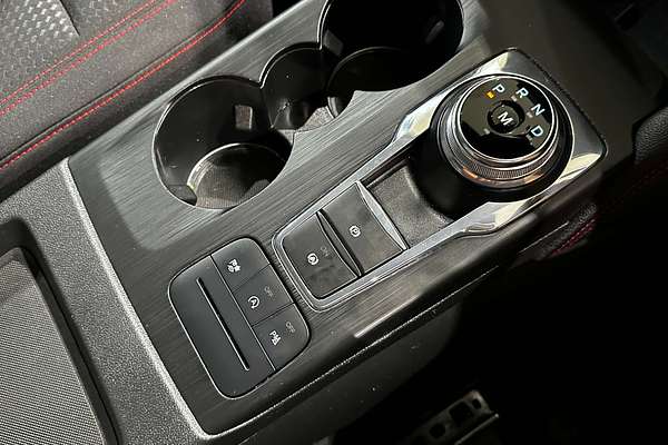 2020 Ford Escape ST-Line ZH