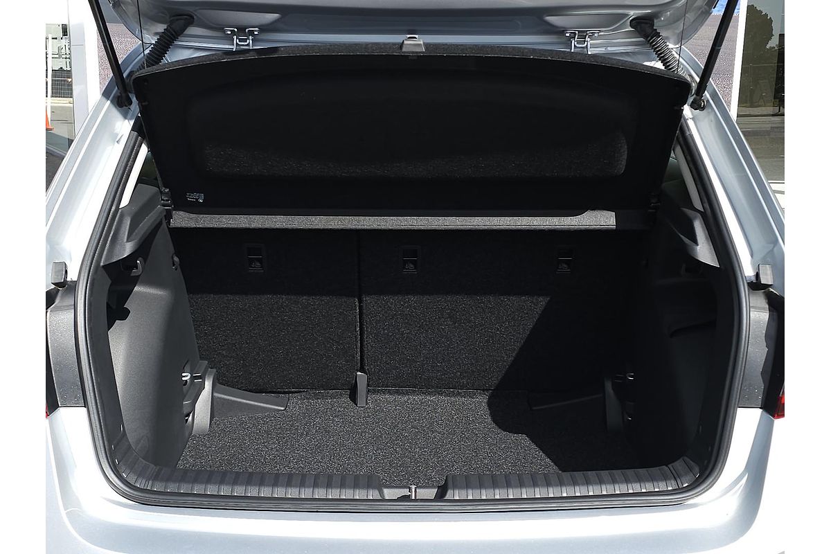 2024 SKODA Fabia 85TSI Select PJ