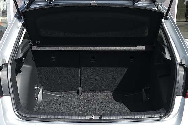 2024 SKODA Fabia 85TSI Select PJ