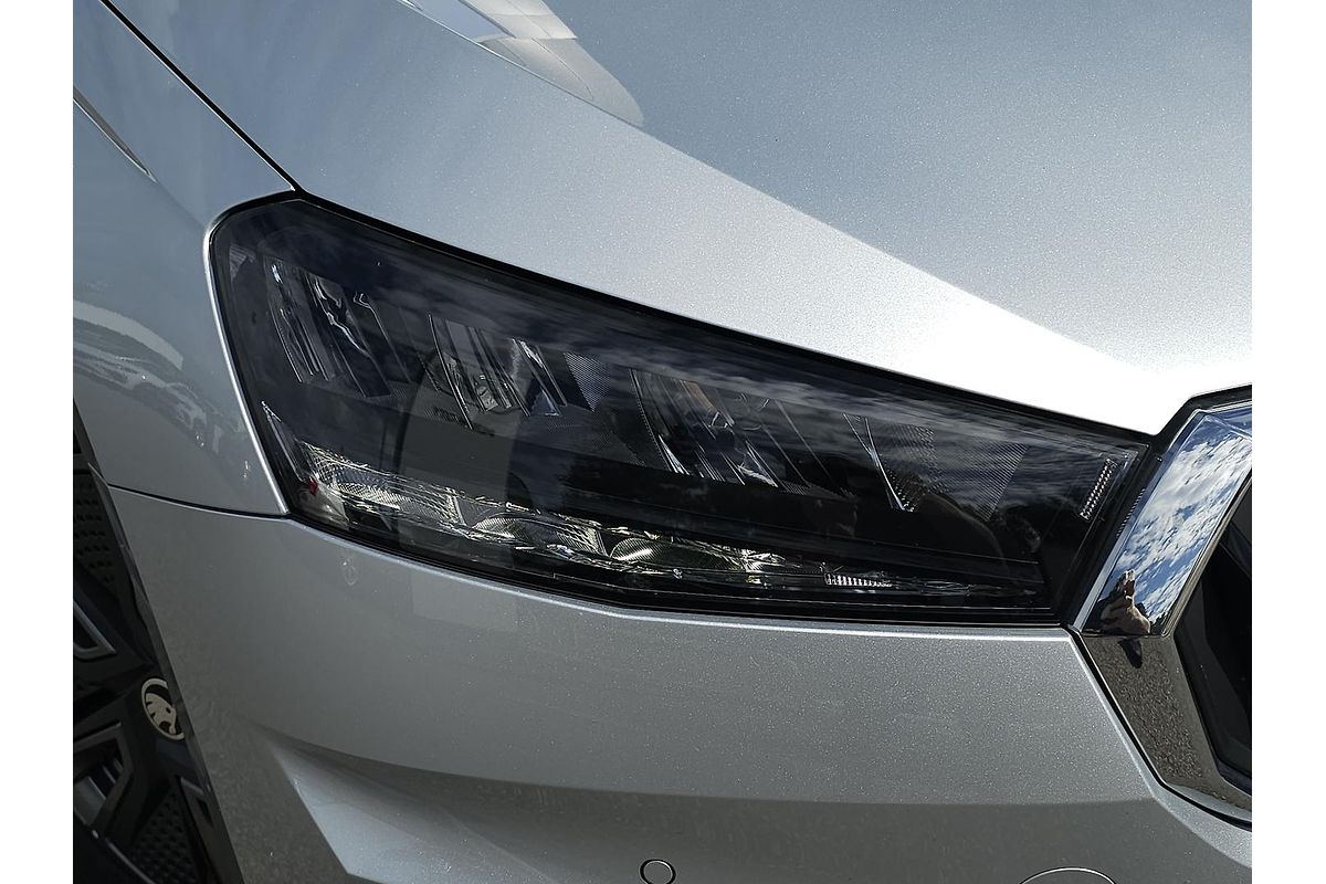 2024 SKODA Fabia 85TSI Select PJ