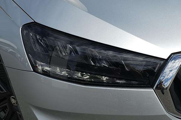 2024 SKODA Fabia 85TSI Select PJ