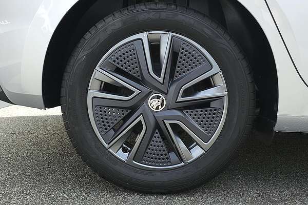 2024 SKODA Fabia 85TSI Select PJ