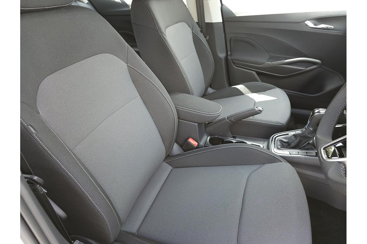 2024 SKODA Fabia 85TSI Select PJ