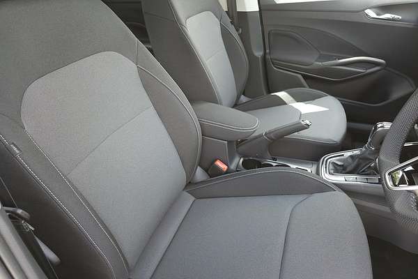 2024 SKODA Fabia 85TSI Select PJ