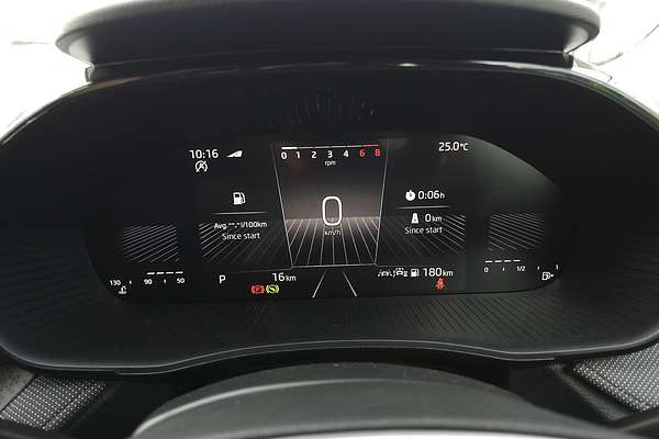 2024 SKODA Fabia 85TSI Select PJ