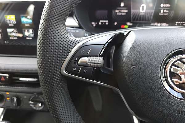 2024 SKODA Fabia 85TSI Select PJ