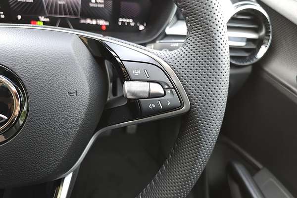 2024 SKODA Fabia 85TSI Select PJ