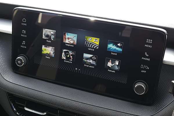 2024 SKODA Fabia 85TSI Select PJ