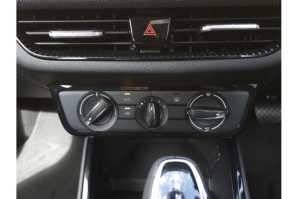 2024 SKODA Fabia 85TSI Select PJ