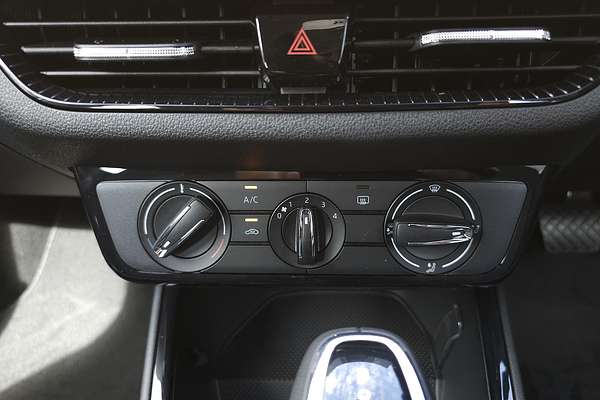 2024 SKODA Fabia 85TSI Select PJ