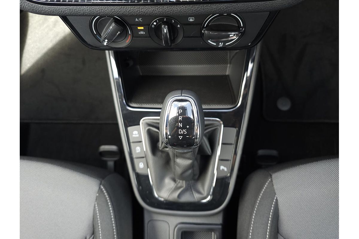 2024 SKODA Fabia 85TSI Select PJ