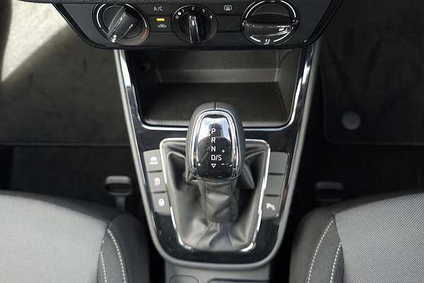 2024 SKODA Fabia 85TSI Select PJ