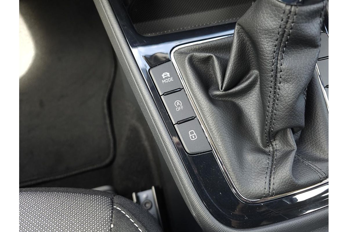 2024 SKODA Fabia 85TSI Select PJ