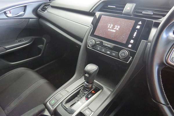 2018 Honda Civic VTi-L 10th Gen