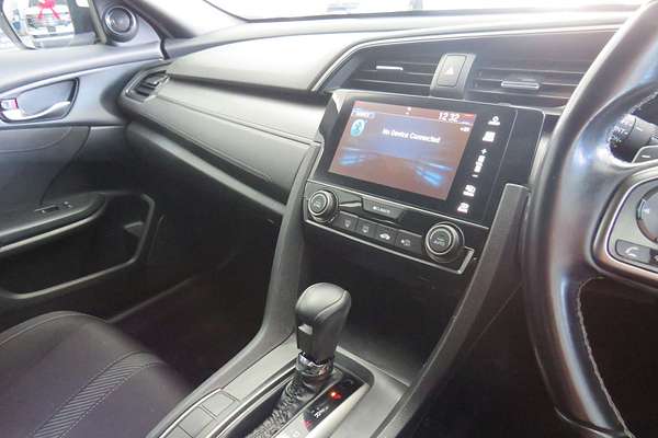 2018 Honda Civic VTi-L 10th Gen