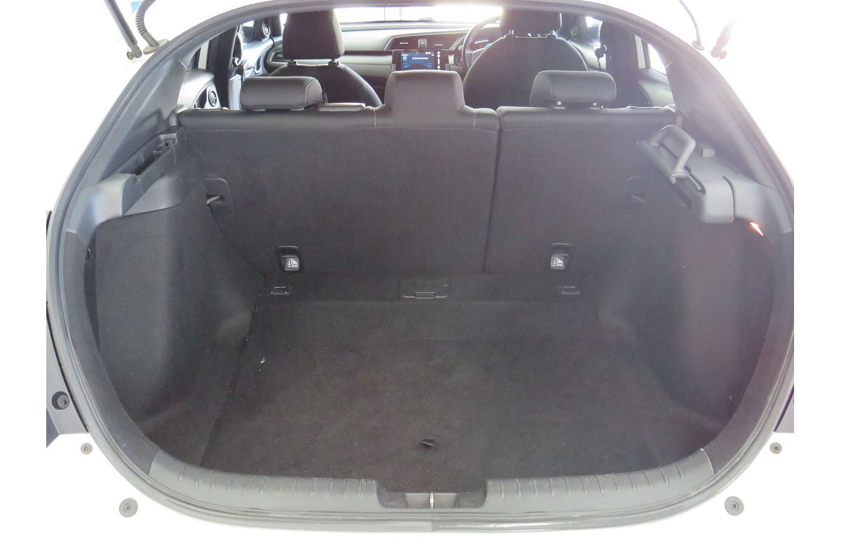 2018 Honda Civic VTi-L 10th Gen