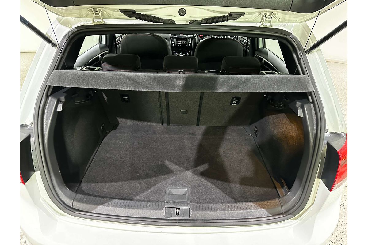 2016 Volkswagen Golf GTI 7